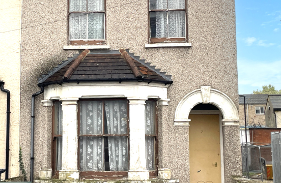 Modernisation & Repair in Croydon photo